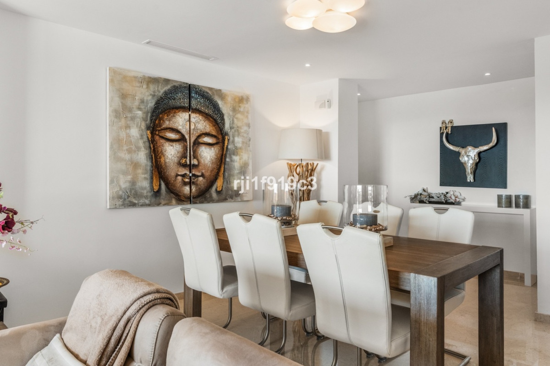 Rynek wtórny - apartment - Marbella - Elviria