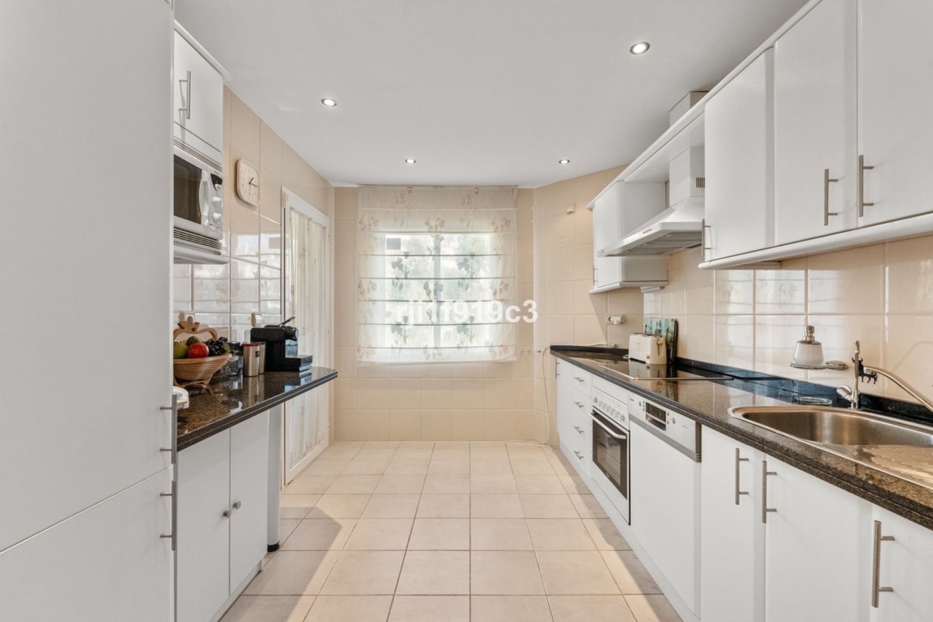 Rynek wtórny - apartment - Marbella - Elviria