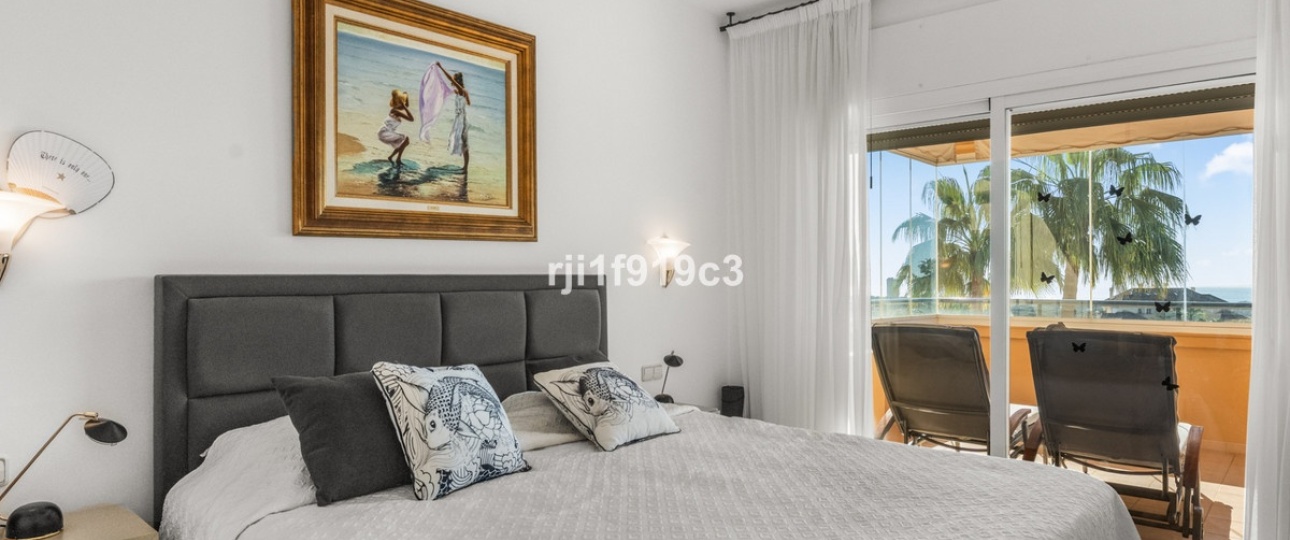 Rynek wtórny - apartment - Marbella - Elviria