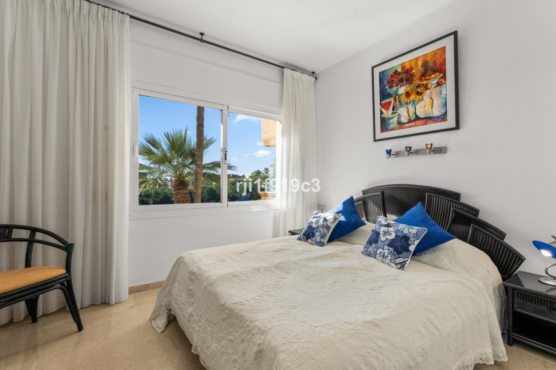 Rynek wtórny - apartment - Marbella - Elviria