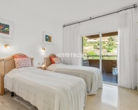 Rynek wtórny - apartment - Marbella - Elviria
