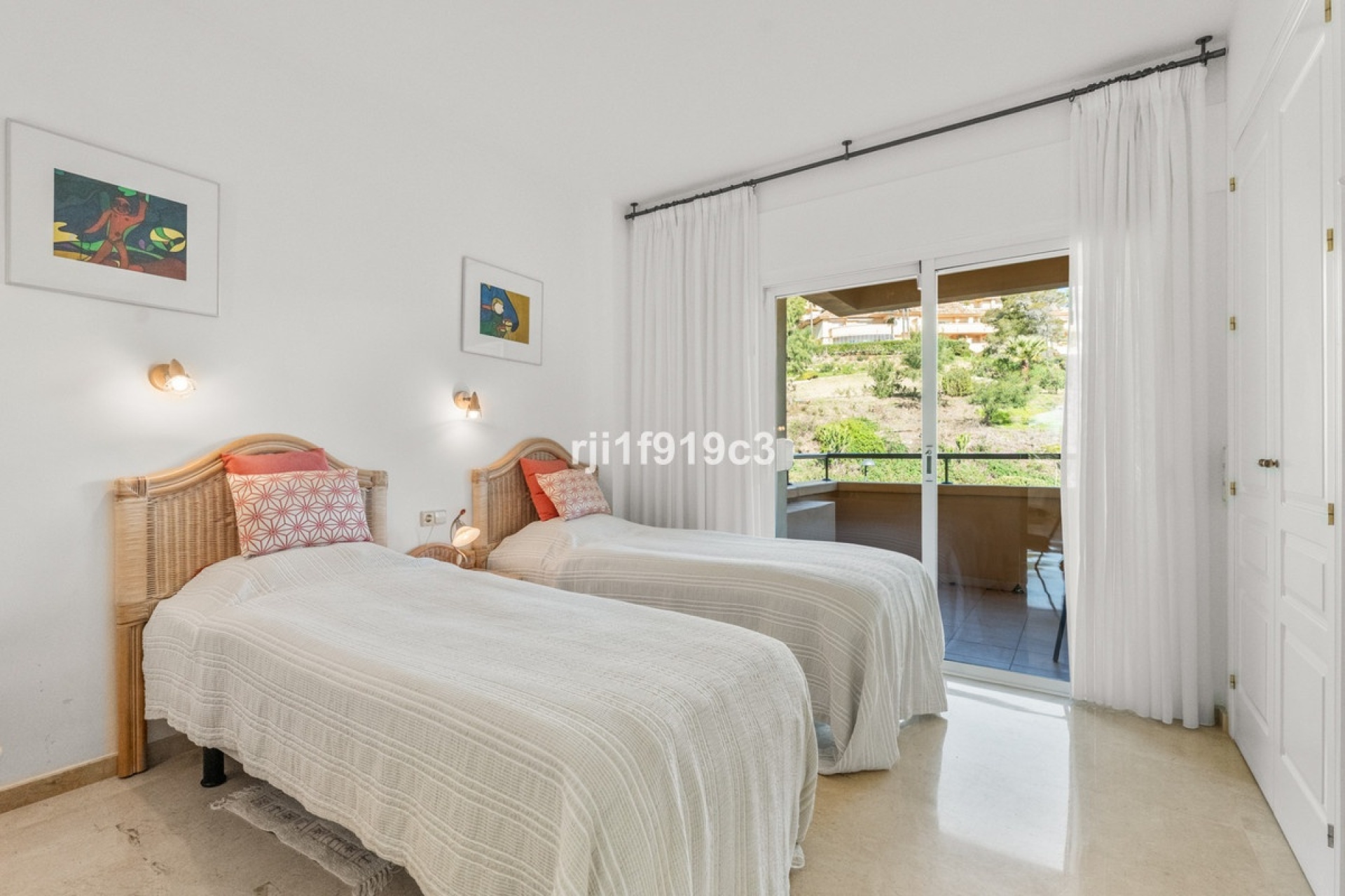Rynek wtórny - apartment - Marbella - Elviria
