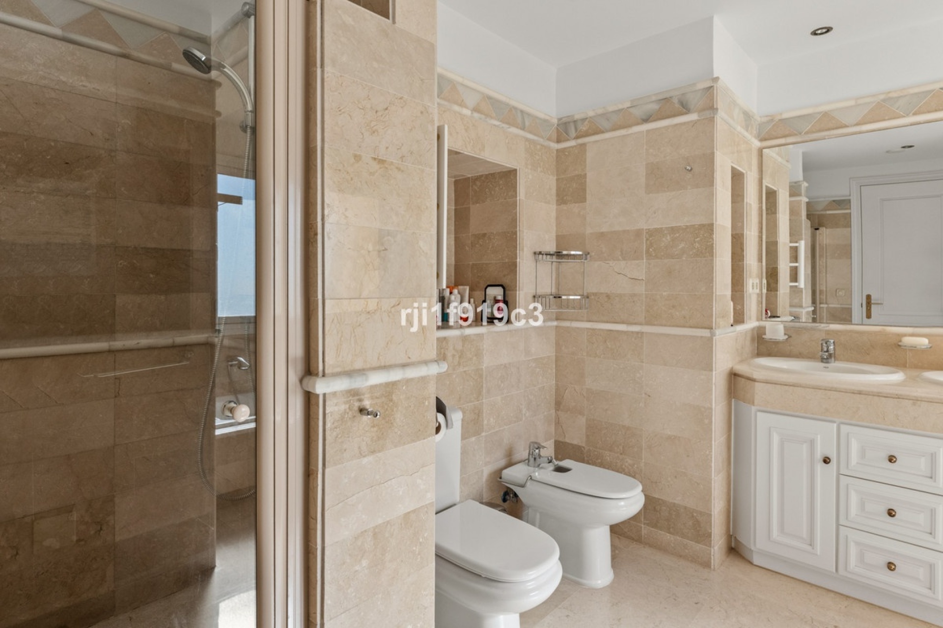 Rynek wtórny - apartment - Marbella - Elviria