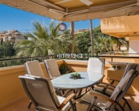 Rynek wtórny - apartment - Marbella - Elviria