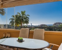 Rynek wtórny - apartment - Marbella - Elviria