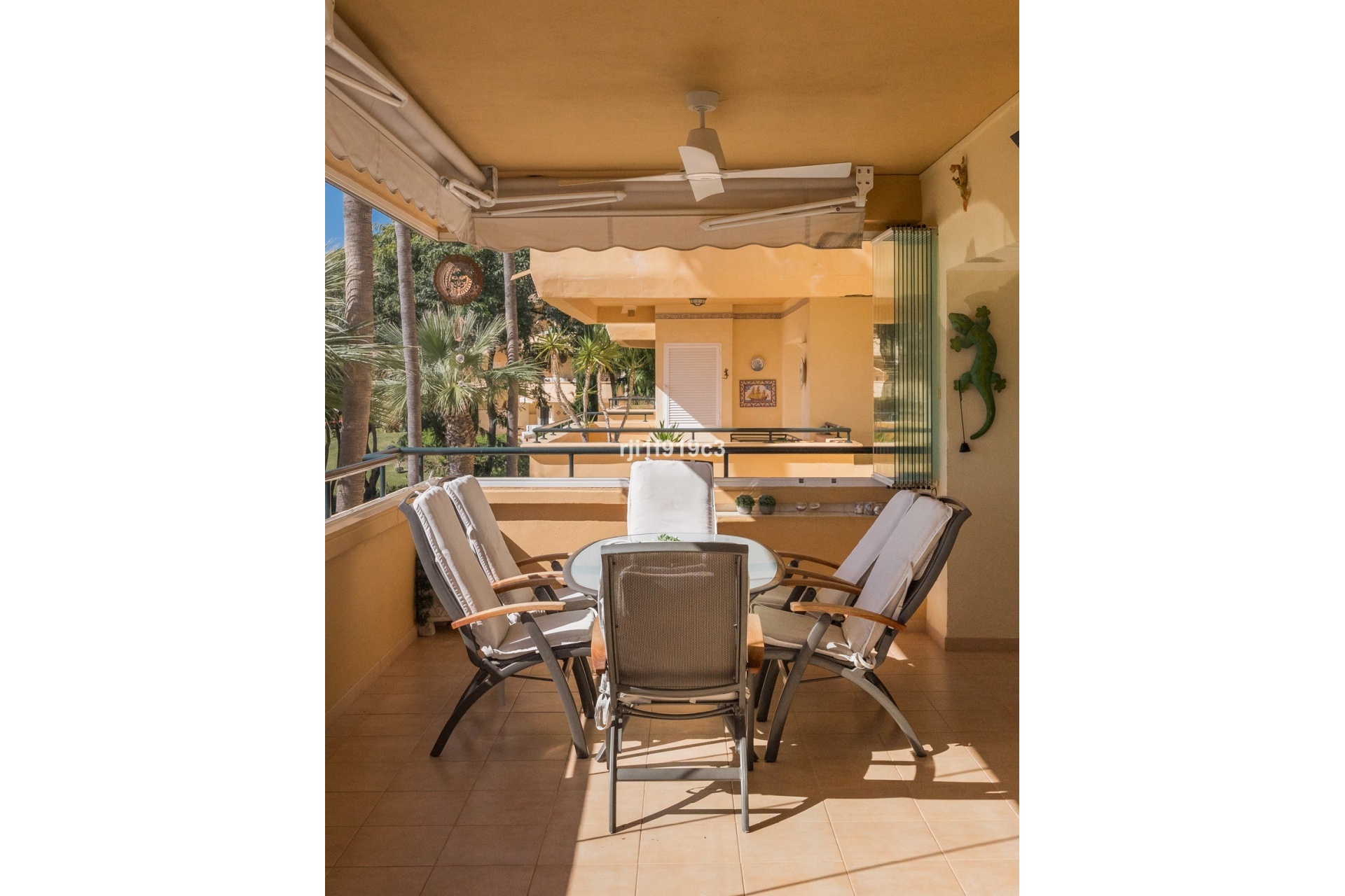 Rynek wtórny - apartment - Marbella - Elviria