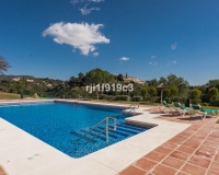 Rynek wtórny - apartment - Marbella - Elviria