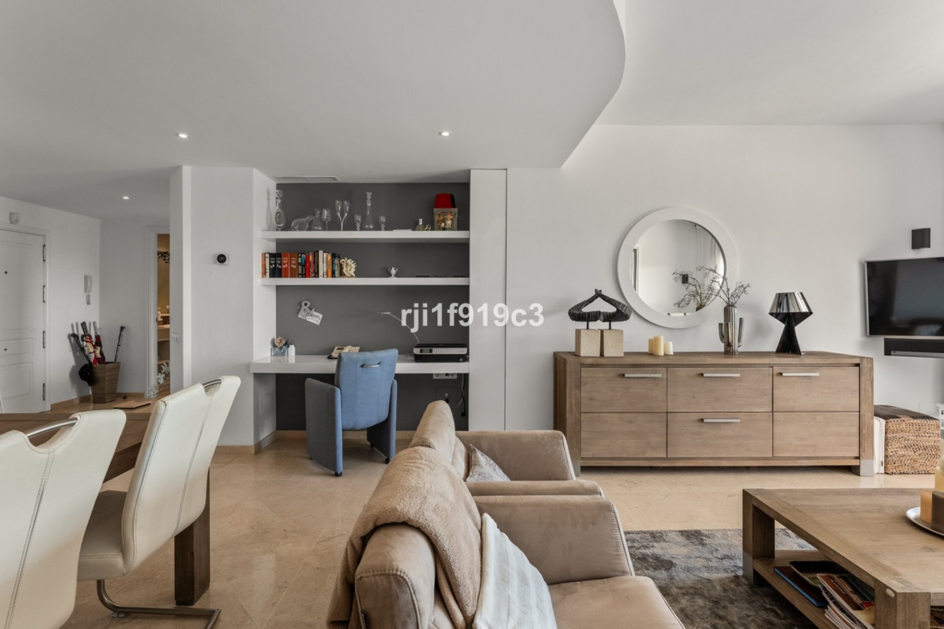 Rynek wtórny - apartment - Marbella - Elviria