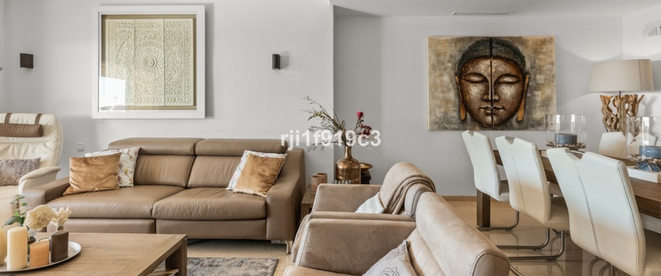 Rynek wtórny - apartment - Marbella - Elviria