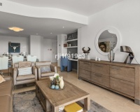 Rynek wtórny - apartment - Marbella - Elviria