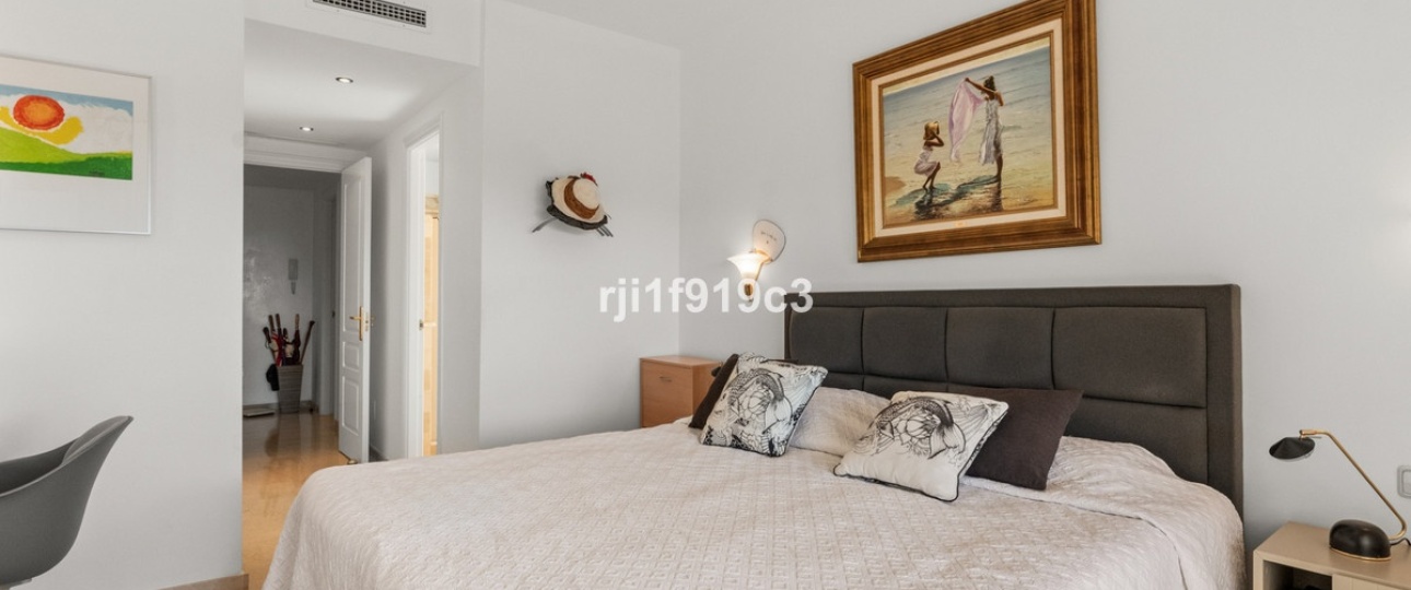 Rynek wtórny - apartment - Marbella - Elviria
