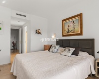 Rynek wtórny - apartment - Marbella - Elviria