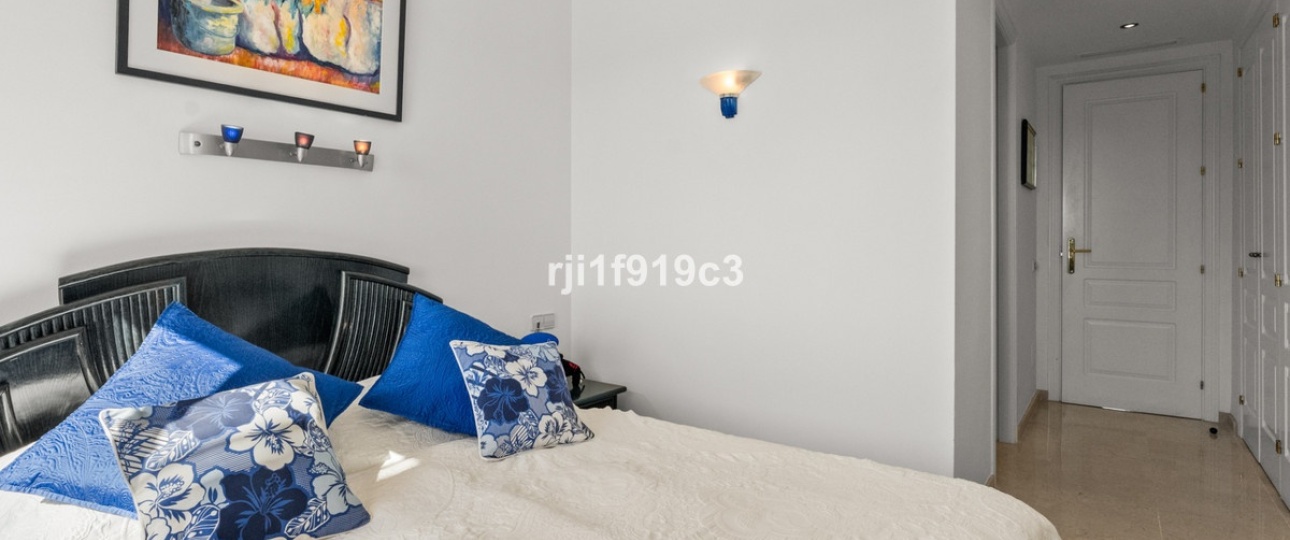 Rynek wtórny - apartment - Marbella - Elviria