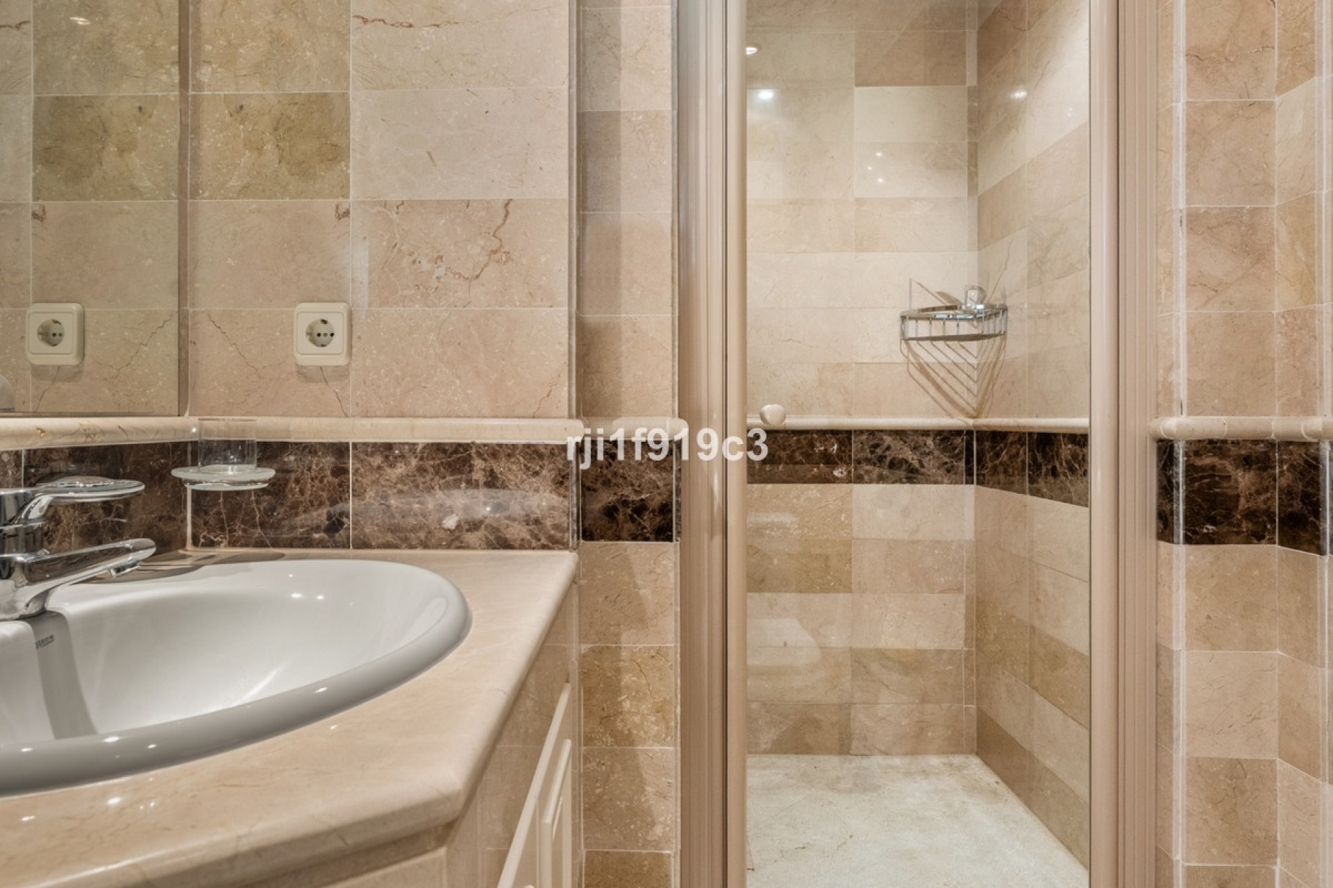 Rynek wtórny - apartment - Marbella - Elviria