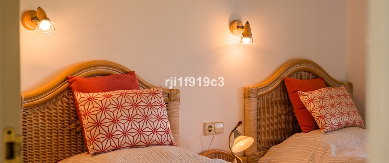 Rynek wtórny - apartment - Marbella - Elviria