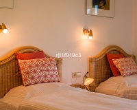 Rynek wtórny - apartment - Marbella - Elviria