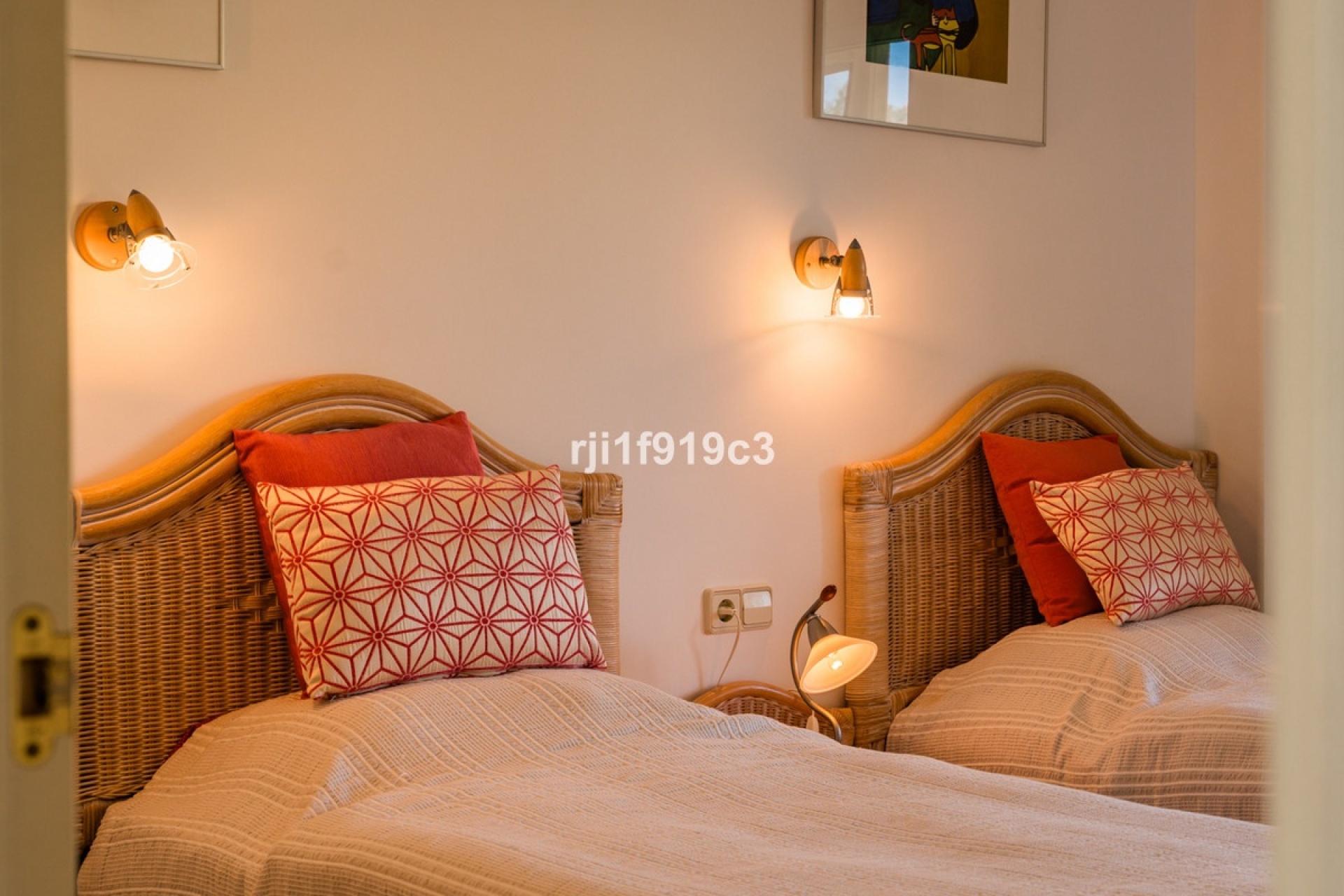 Rynek wtórny - apartment - Marbella - Elviria