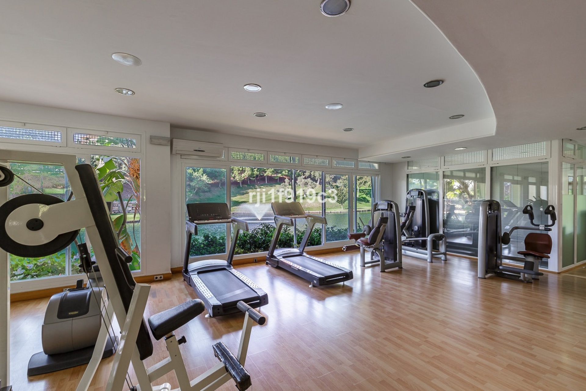 Rynek wtórny - apartment - Marbella - Elviria