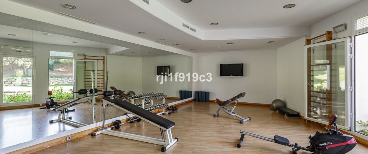 Rynek wtórny - apartment - Marbella - Elviria