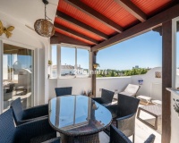Rynek wtórny - apartment - Marbella - Elviria