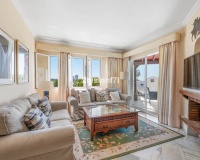 Rynek wtórny - apartment - Marbella - Elviria