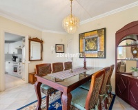 Rynek wtórny - apartment - Marbella - Elviria