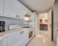 Rynek wtórny - apartment - Marbella - Elviria