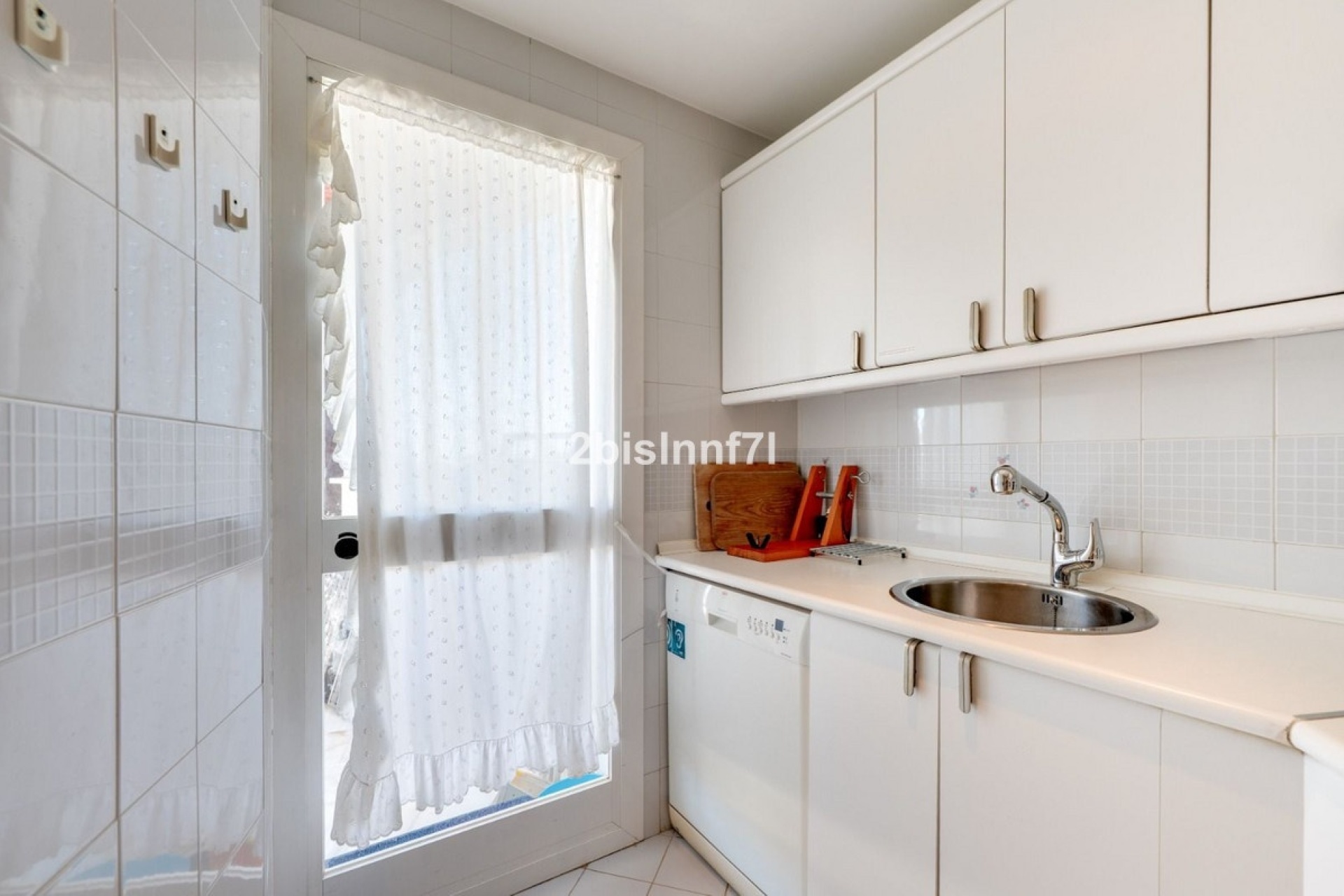 Rynek wtórny - apartment - Marbella - Elviria