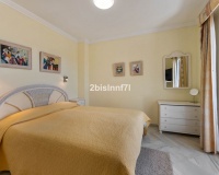 Rynek wtórny - apartment - Marbella - Elviria