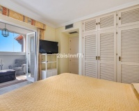 Rynek wtórny - apartment - Marbella - Elviria