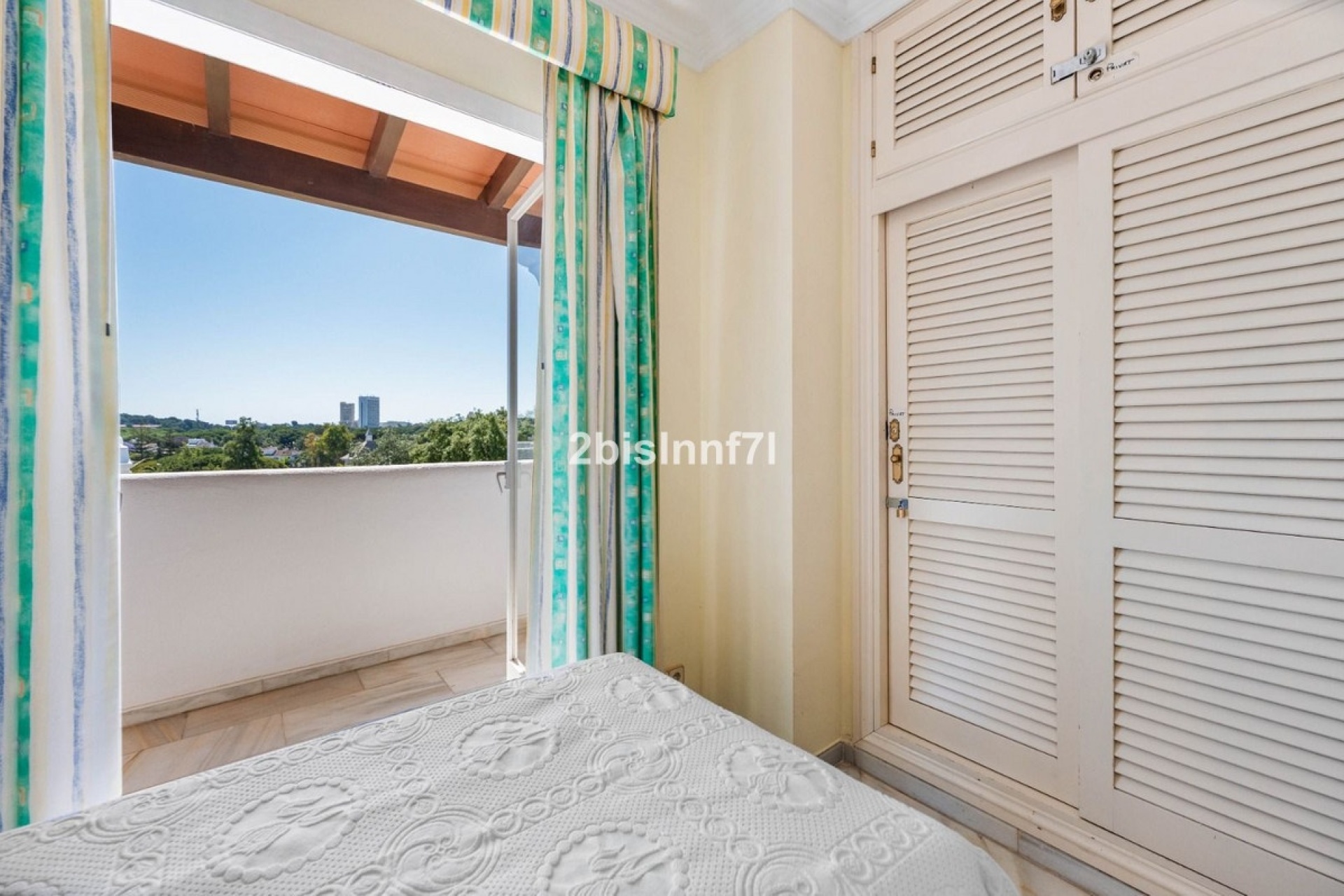 Rynek wtórny - apartment - Marbella - Elviria