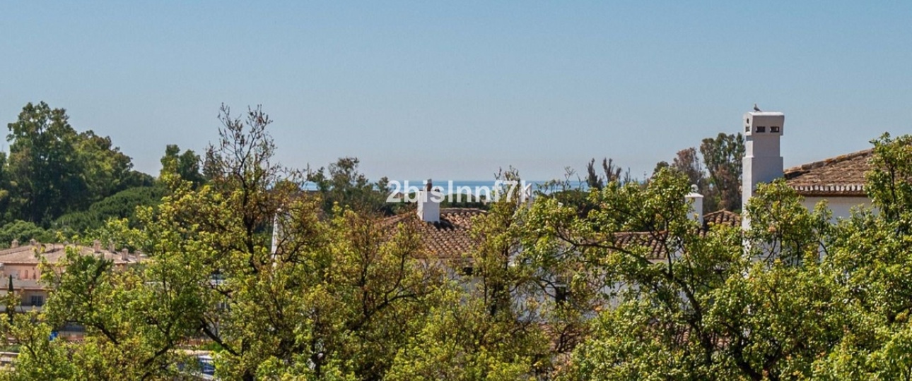 Rynek wtórny - apartment - Marbella - Elviria