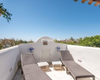 Rynek wtórny - apartment - Marbella - Elviria