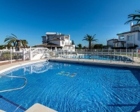 Rynek wtórny - apartment - Marbella - Elviria