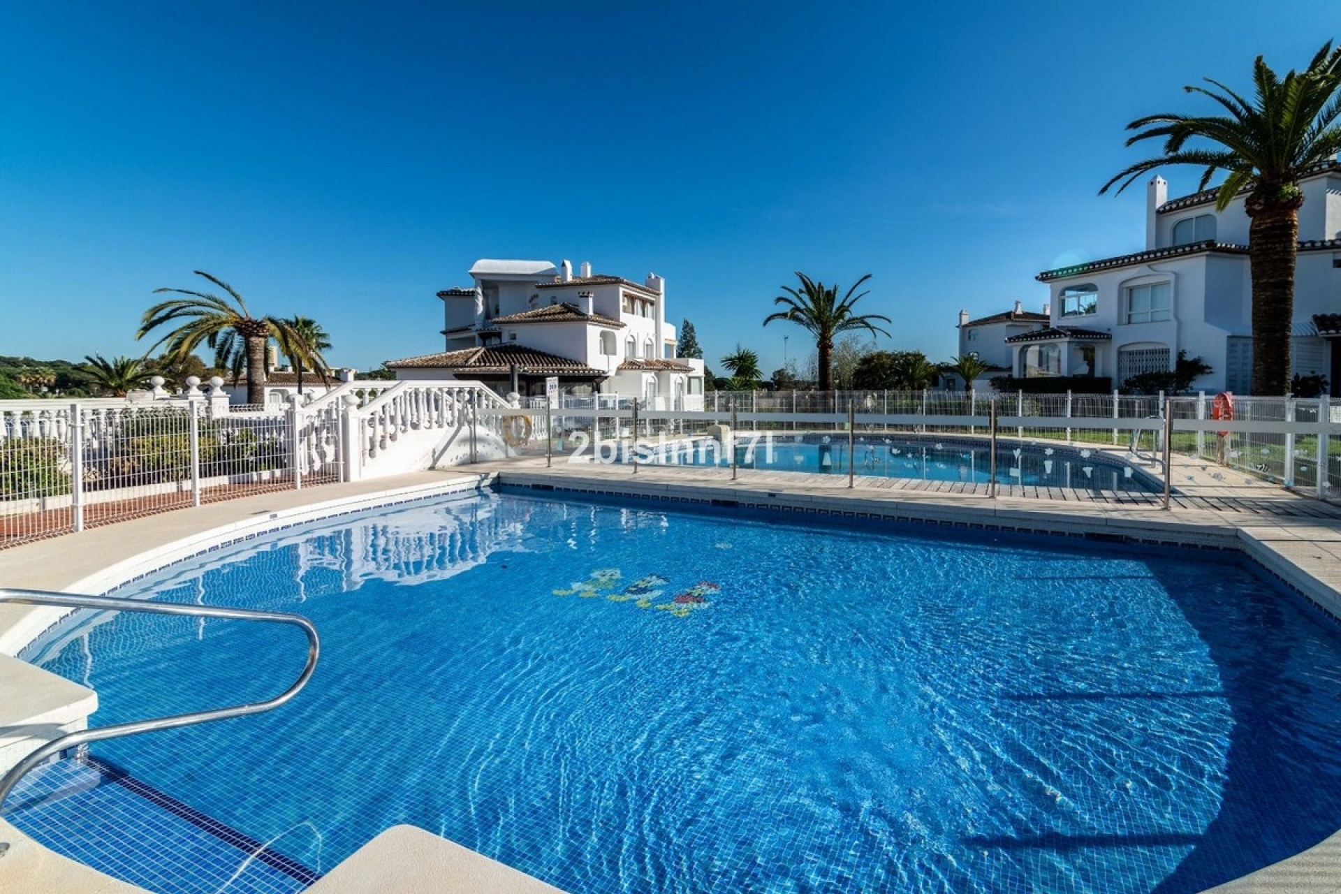 Rynek wtórny - apartment - Marbella - Elviria