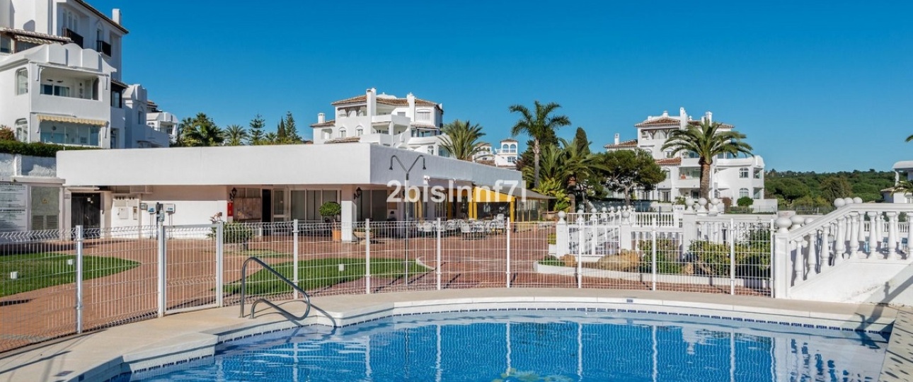 Rynek wtórny - apartment - Marbella - Elviria