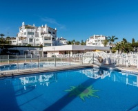 Rynek wtórny - apartment - Marbella - Elviria