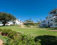 Rynek wtórny - apartment - Marbella - Elviria