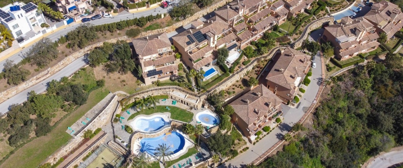 Rynek wtórny - apartment - Marbella - Elviria