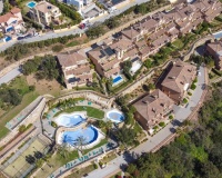 Rynek wtórny - apartment - Marbella - Elviria