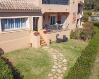 Rynek wtórny - apartment - Marbella - Elviria