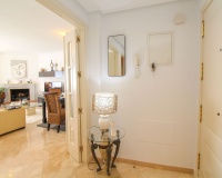 Rynek wtórny - apartment - Marbella - Elviria