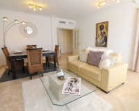 Rynek wtórny - apartment - Marbella - Elviria