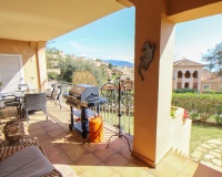 Rynek wtórny - apartment - Marbella - Elviria