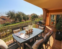 Rynek wtórny - apartment - Marbella - Elviria