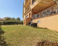 Rynek wtórny - apartment - Marbella - Elviria