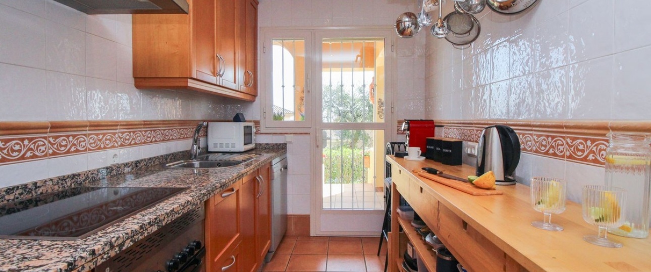 Rynek wtórny - apartment - Marbella - Elviria