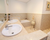 Rynek wtórny - apartment - Marbella - Elviria