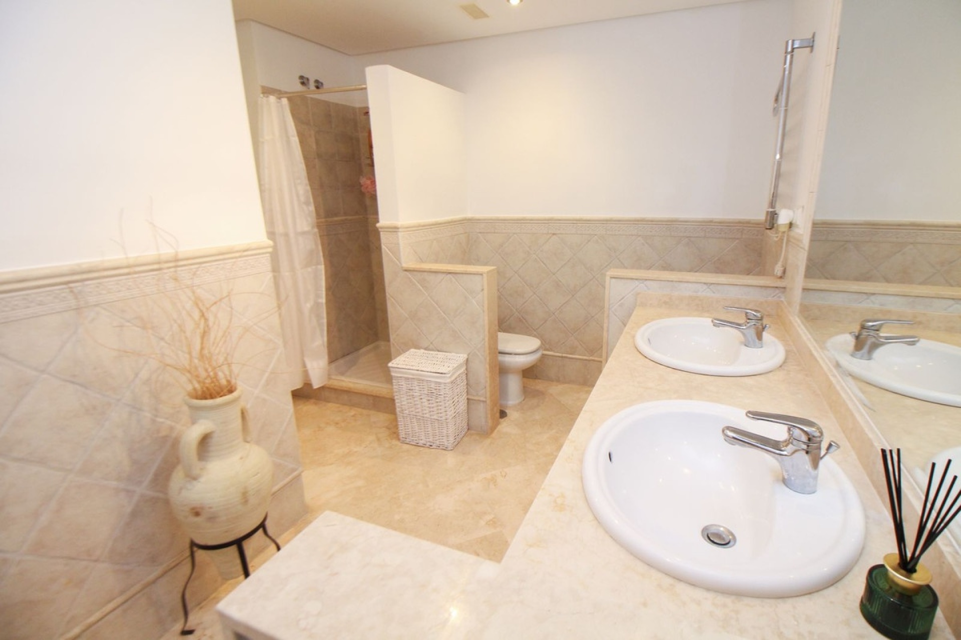 Rynek wtórny - apartment - Marbella - Elviria