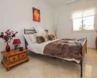 Rynek wtórny - apartment - Marbella - Elviria